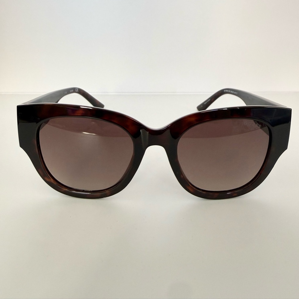 NEW!!! Guess women sunglasses GU7680 52F Authentic - Picture 3 of 6
